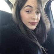 Estudiante de turismo en inglés, doy clase a niños de primaria y ESO de historia, inglés, lengua, geografía